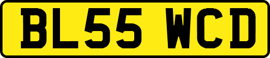 BL55WCD