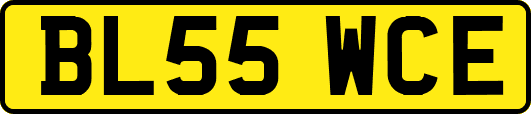 BL55WCE