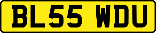 BL55WDU