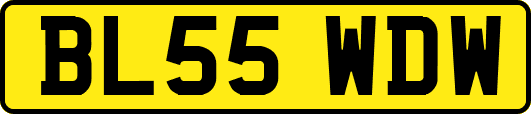 BL55WDW