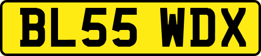 BL55WDX