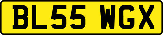 BL55WGX