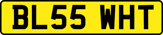 BL55WHT