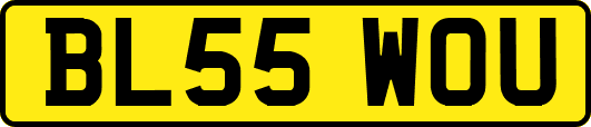 BL55WOU