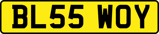 BL55WOY