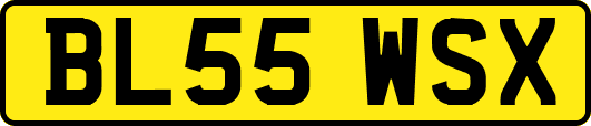 BL55WSX