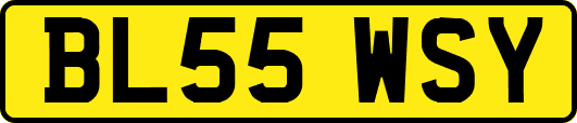 BL55WSY