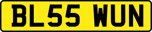 BL55WUN