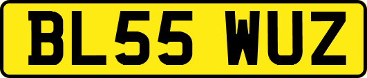 BL55WUZ