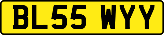 BL55WYY