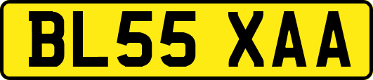 BL55XAA