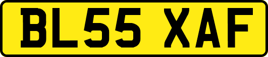 BL55XAF