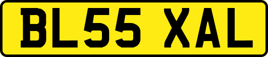 BL55XAL
