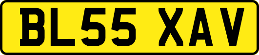 BL55XAV