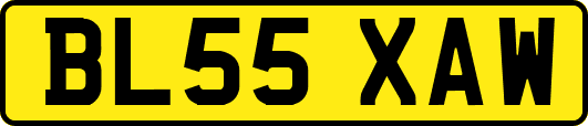 BL55XAW