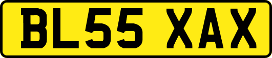 BL55XAX