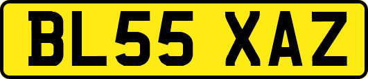 BL55XAZ