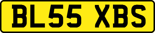 BL55XBS