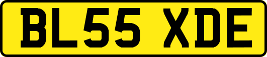BL55XDE