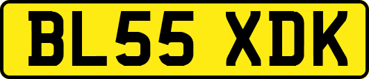 BL55XDK
