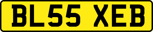 BL55XEB