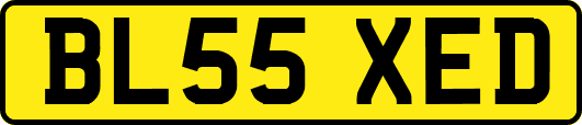 BL55XED