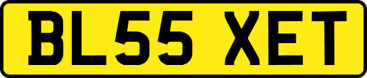 BL55XET