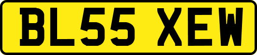 BL55XEW