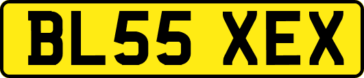 BL55XEX