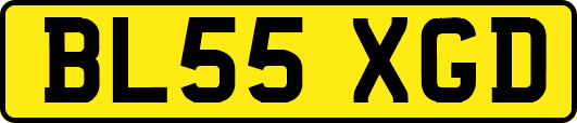 BL55XGD