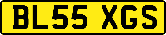 BL55XGS