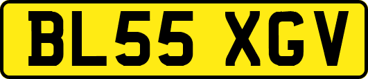 BL55XGV