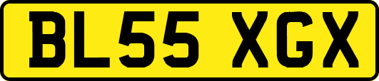BL55XGX