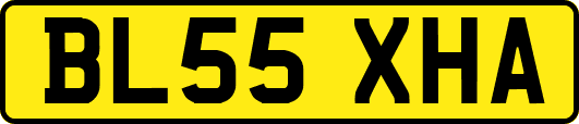 BL55XHA