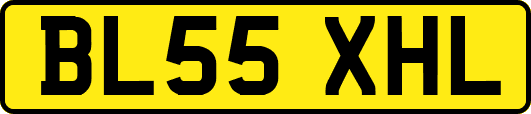 BL55XHL