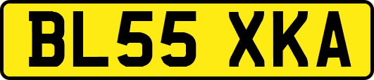 BL55XKA