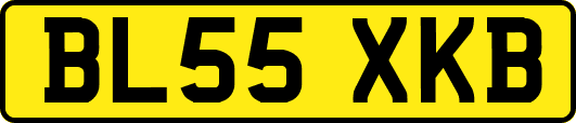BL55XKB