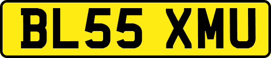 BL55XMU