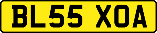 BL55XOA