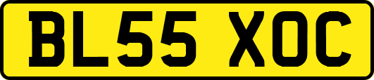 BL55XOC