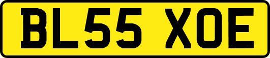 BL55XOE