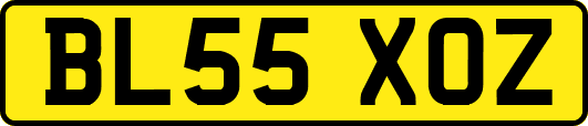 BL55XOZ
