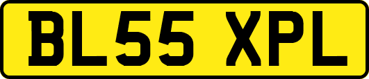 BL55XPL
