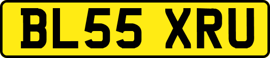 BL55XRU