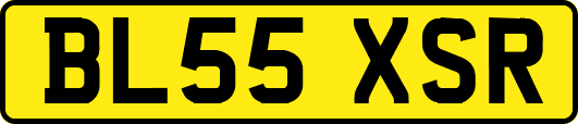 BL55XSR
