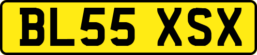 BL55XSX