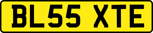 BL55XTE