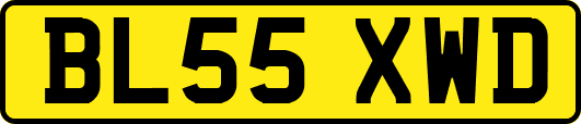 BL55XWD