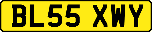 BL55XWY