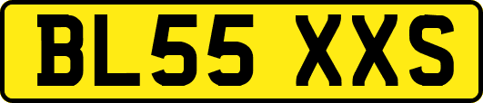 BL55XXS